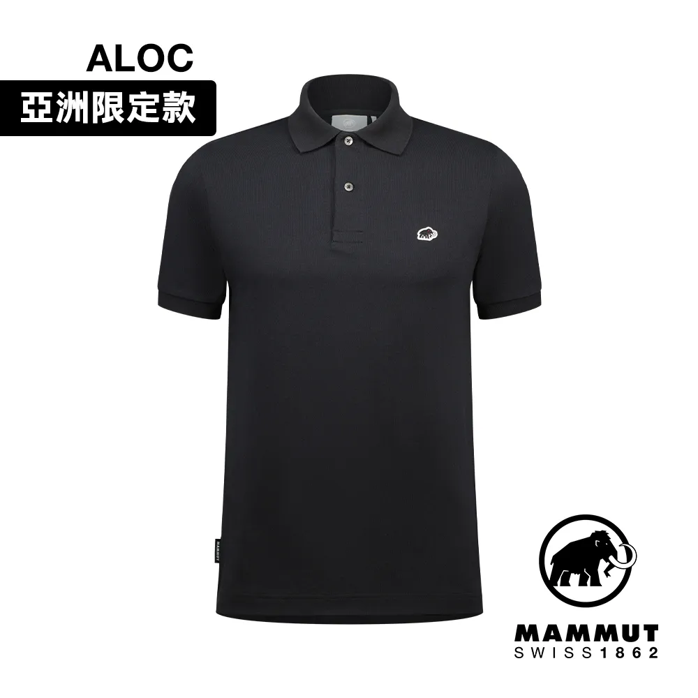 【Mammut 長毛象】Matrix Polo Shirt AF Women 日系輕量快乾Polo衫 白PRT1 女款 #1017-00412 歷史價格詳細信息
