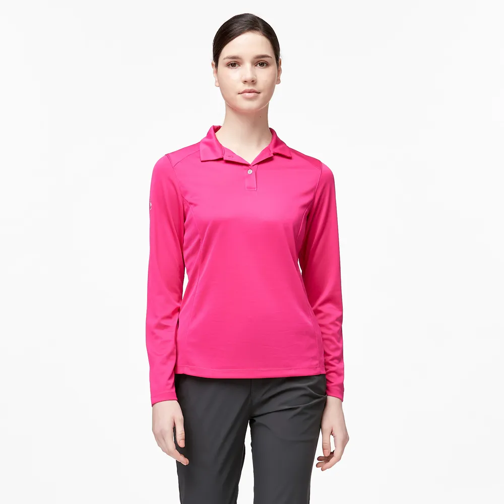 Wildland 荒野 男POLO透氣排汗抗UV長袖衣 (4色) 休閒/戶外/透氣/排汗/抗UV 11W1668 歷史價格詳細信息