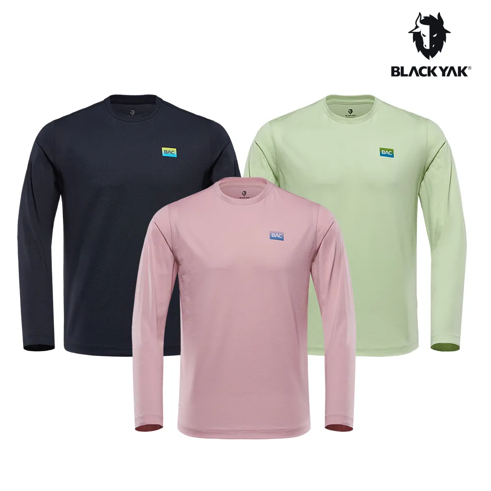 【BLACKYAK】 ECO 短袖圓T兩件組 中性款 LOGO [藍+黑] 短袖 上衣 T恤 |BYAB1NC50158 歷史價格詳細信息