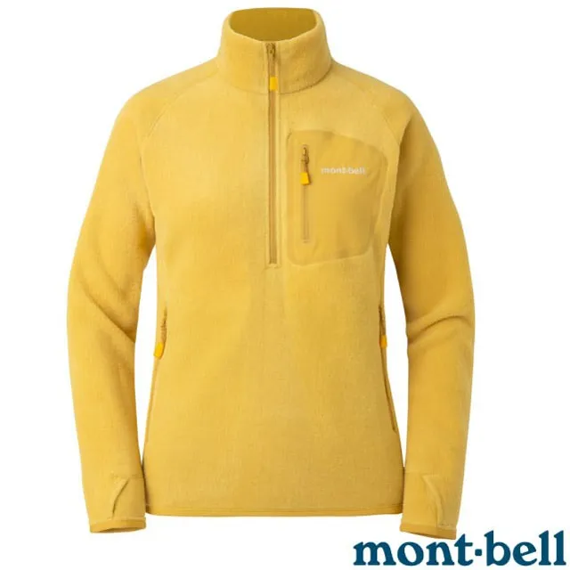 【mont-bell】女 CP100 Jacket 輕量保暖刷毛夾克/1106592-EP 茄紫 歷史價格詳細信息