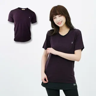 遊遍天下 MIT中性款輕量吸濕排汗圓領衫S0705紅色 歷史價格詳細信息