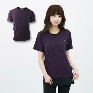 遊遍天下 MIT中性款輕量吸濕排汗圓領衫S0705紅色 歷史價格詳細信息