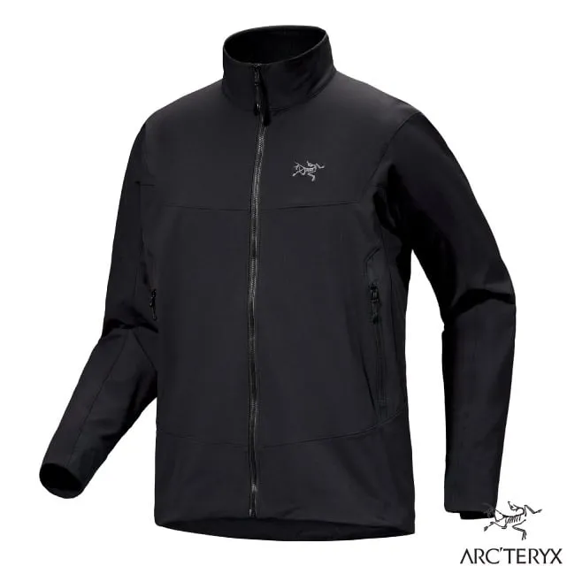 Arcteryx 始祖鳥 防風手套/軟殼手套/登山機能手套/冬季越野跑 Venta 21720 黑 歷史價格詳細信息