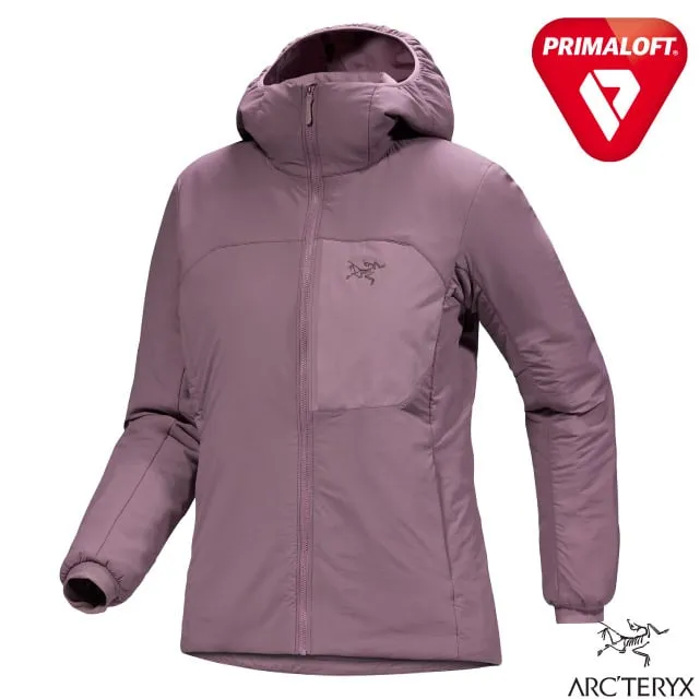 【ARCTERYX 始祖鳥】女 Proton LT 超輕保暖透氣抗水耐磨連帽外套(320g) X000006560-30105 暖石灰 歷史價格詳細信息