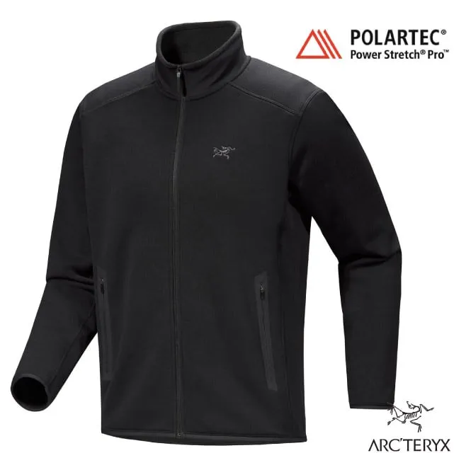 【ARC'TERYX 始祖鳥 男 Kyanite AR刷毛連帽外套《世界藍》】27965/保暖外套/夾克/彈性刷毛 歷史價格詳細信息
