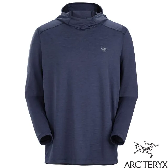 Arcteryx 始祖鳥 透氣快乾短袖圓領排汗衣/排汗T恤 Kadem 男款 26925 歷史價格詳細信息