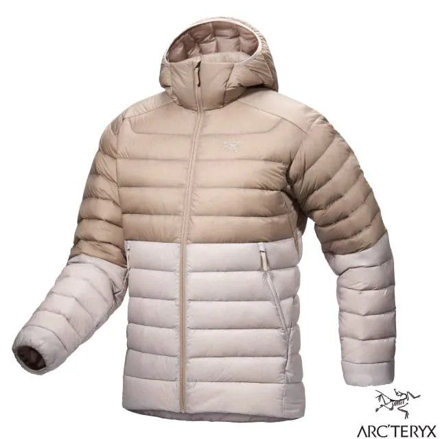 ARCTERYX 始祖鳥 男 Cerium羽絨外套[北方狼]7467 歷史價格詳細信息