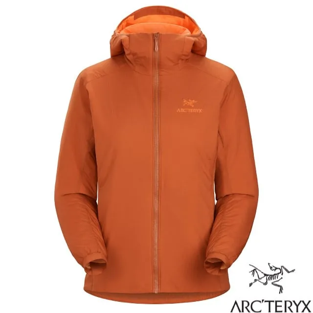【Arcteryx 始祖鳥】女 Atom 化纖外套(夢幻粉) 歷史價格詳細信息