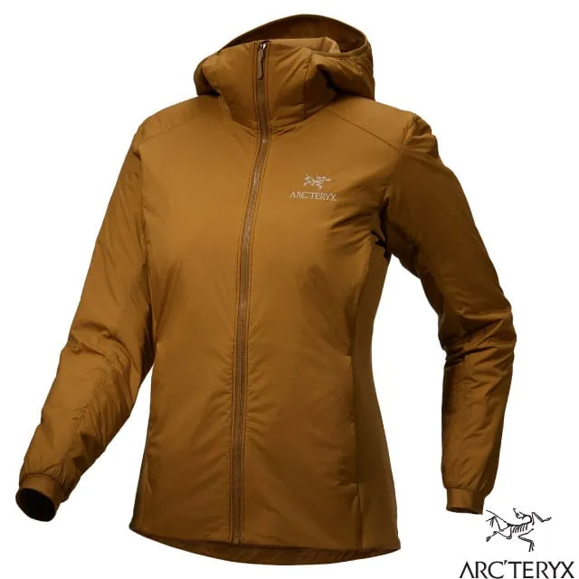 【Arcteryx 始祖鳥】女 Atom 化纖外套(夢幻粉) 歷史價格詳細信息