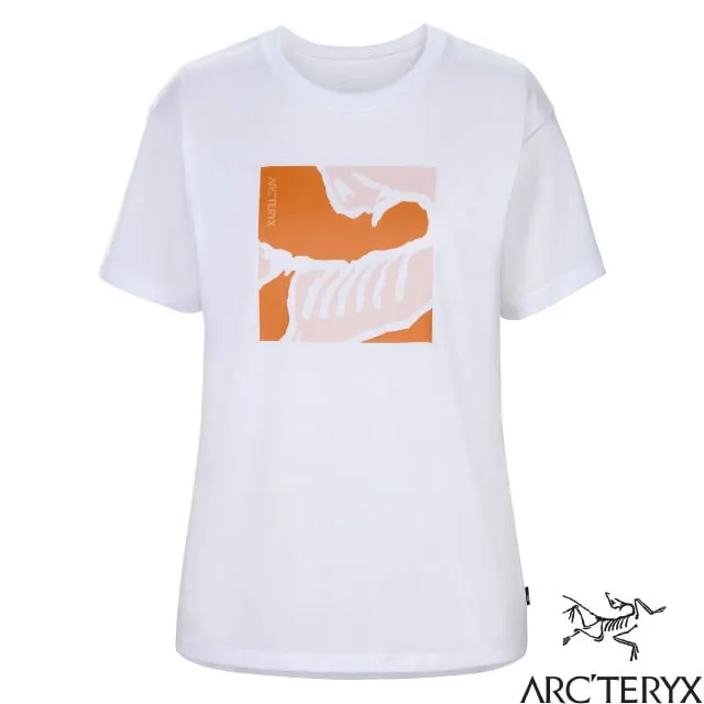 Arcteryx 始祖鳥 透氣快乾短袖圓領排汗衣/排汗T恤 Kadem 男款 26925 歷史價格詳細信息