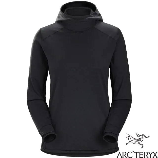 Arcteryx 始祖鳥 Motus 女款 長袖圓領衫/排汗衣 30101 X000006783 歷史價格詳細信息