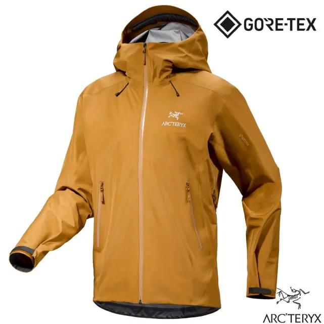 Arcteryx 始祖鳥 Beta LT 男款 Gore Tex雨衣/防水外套 30165/X000007126 非凡橘 歷史價格詳細信息