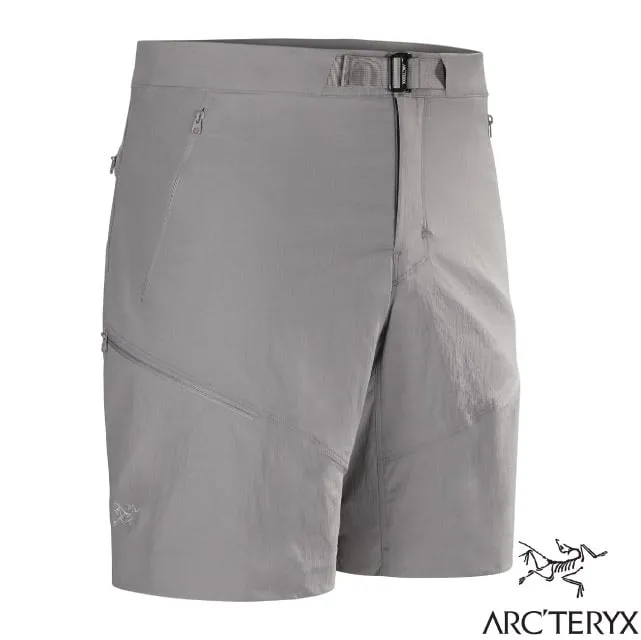 【Arcteryx 始祖鳥】男 Gamma Quick Dry 快乾短褲(帆布棕) 歷史價格詳細信息