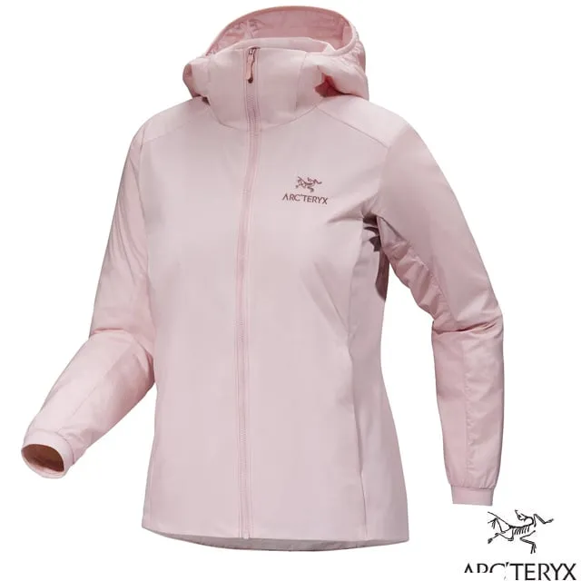 【Arcteryx 始祖鳥】女 Atom 化纖外套(夢幻粉) 歷史價格詳細信息