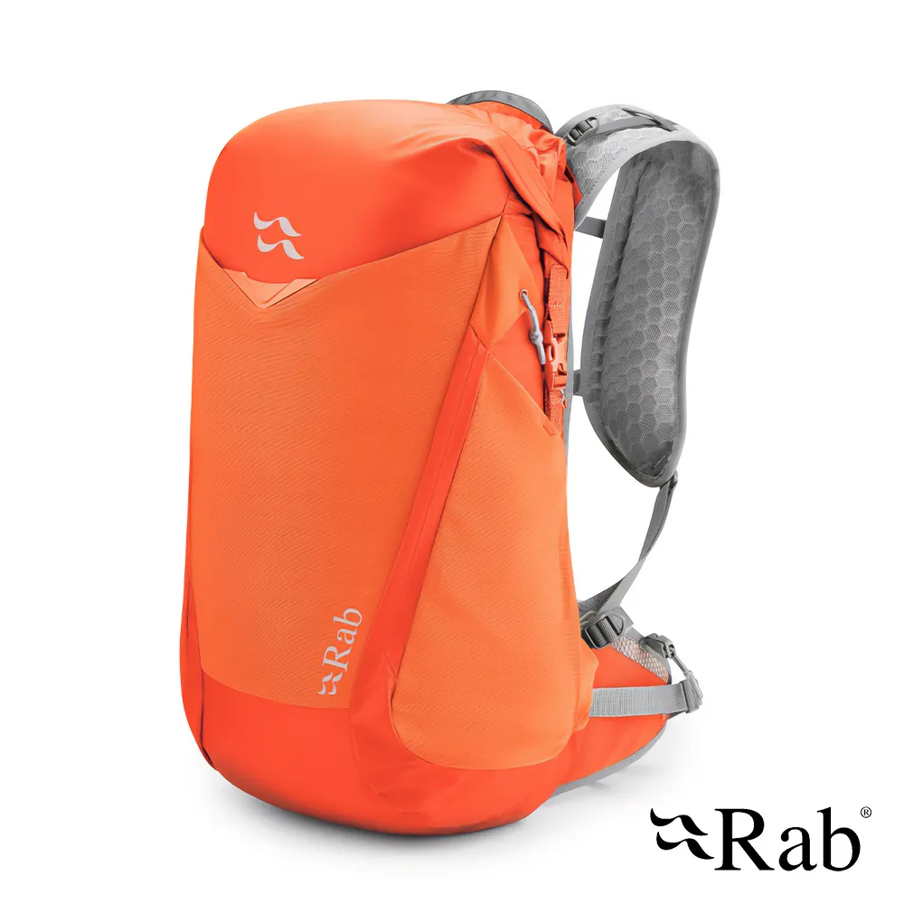 【英國 RAB】Aeon LT 12 輕量野跑後背包 12L 墨藍 #QAP21 歷史價格詳細信息