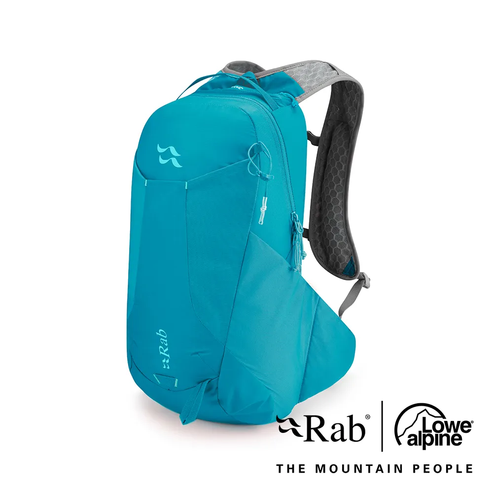 【英國 RAB】Aeon LT 12 輕量野跑後背包 12L 墨藍 #QAP21 歷史價格詳細信息