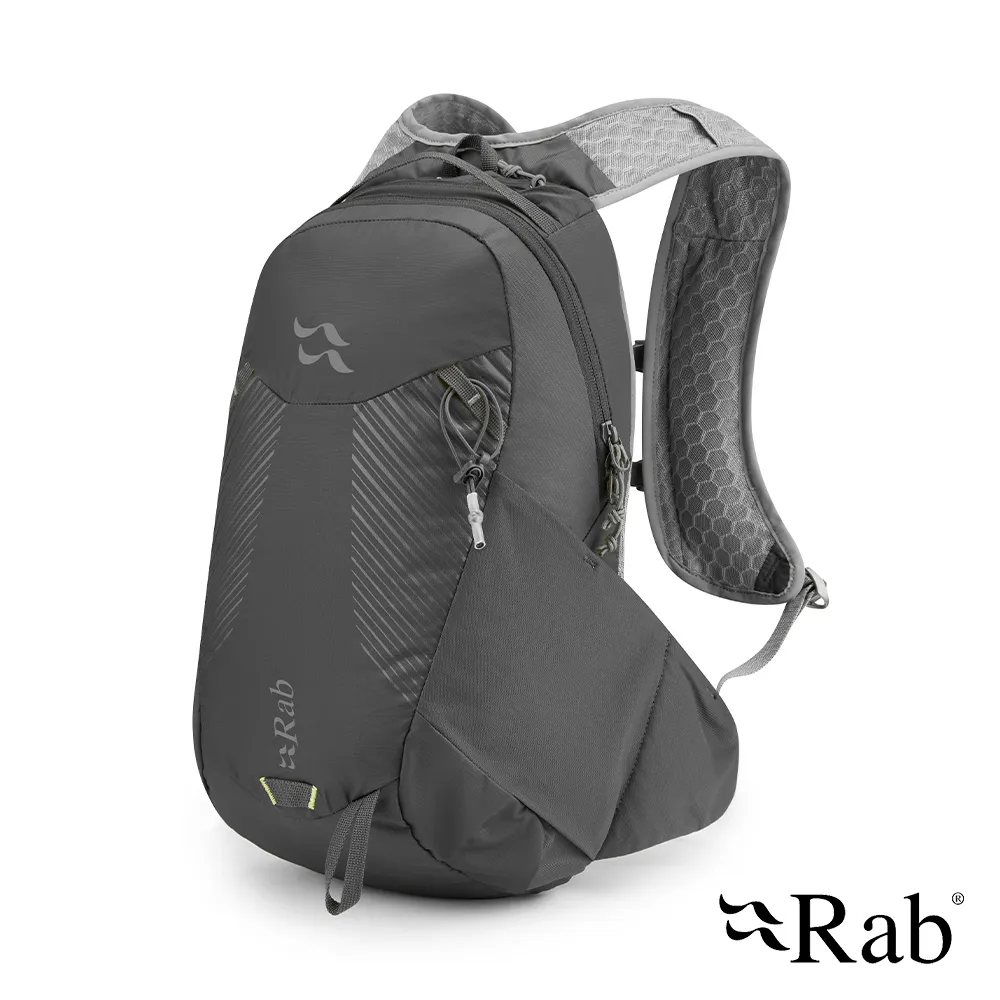 【英國 RAB】Aeon LT 12 輕量野跑後背包 12L 墨藍 #QAP21 歷史價格詳細信息