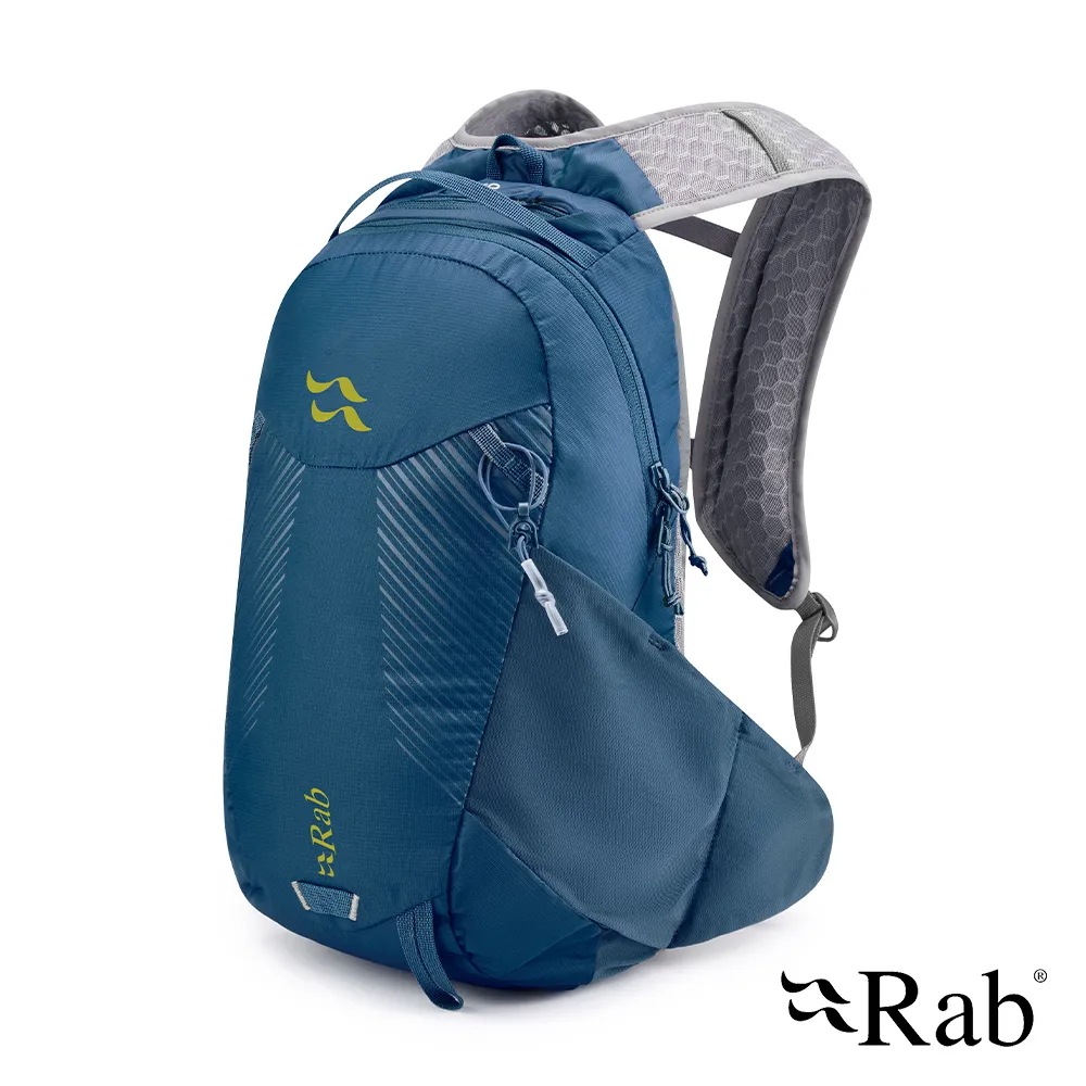 【英國 RAB】Aeon LT 12 輕量野跑後背包 12L 墨藍 #QAP21 價格比較,價格查詢,歷史價格詳細信息