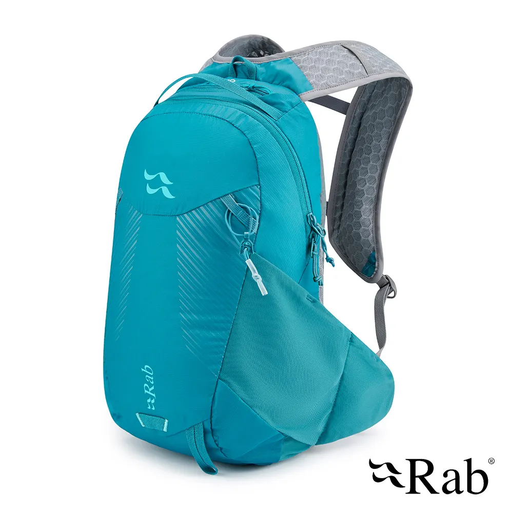 【英國 RAB】Aeon LT 12 輕量野跑後背包 12L 墨藍 #QAP21 歷史價格詳細信息