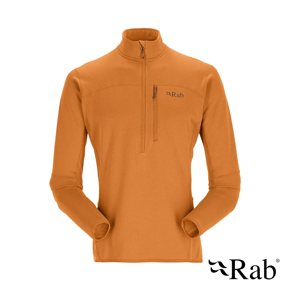 【英國 RAB】Ascendor Light Pull-On 輕量保暖半拉鍊長袖排汗衣 男款 石墨灰 #QFF48 歷史價格詳細信息