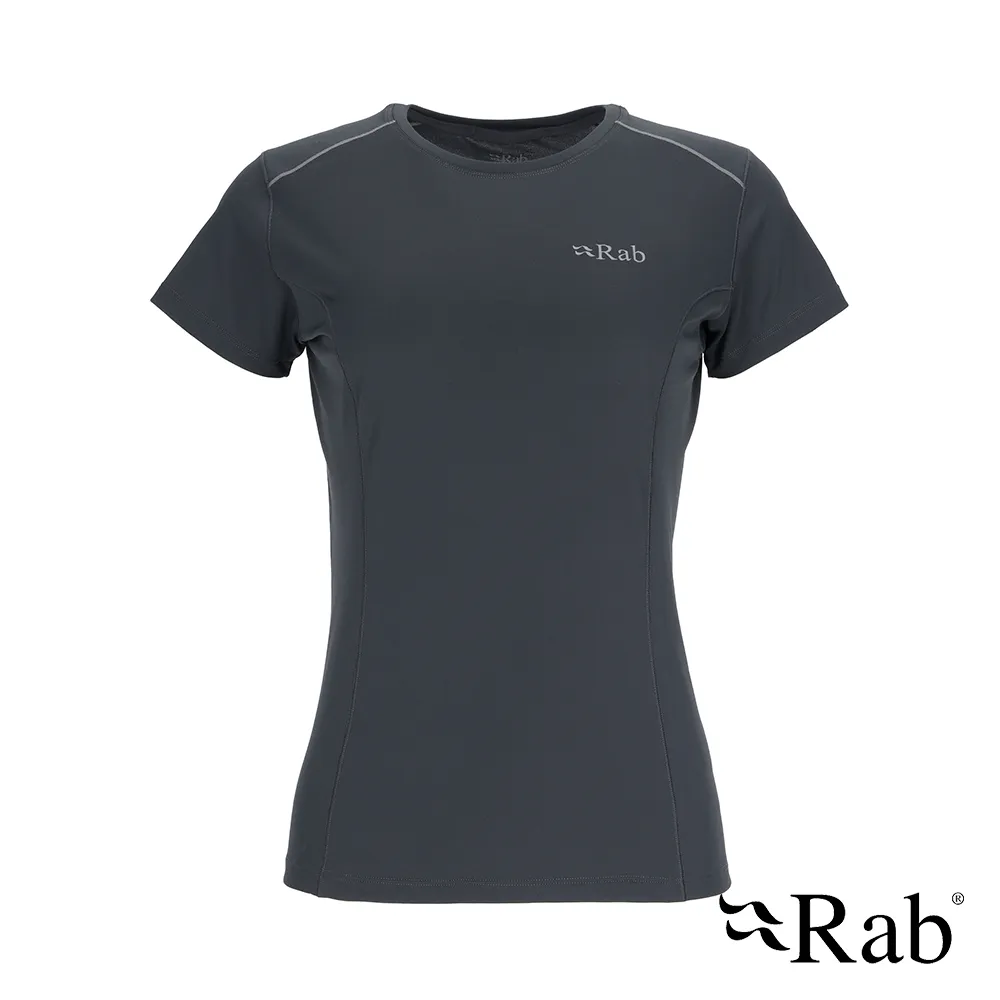 RAB Force Tee 登山短袖排汗衣 男 鋼鐵藍 10RAQBU55 歷史價格詳細信息