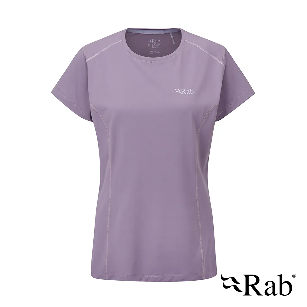 RAB Force Tee 登山短袖排汗衣 男 鋼鐵藍 10RAQBU55 歷史價格詳細信息