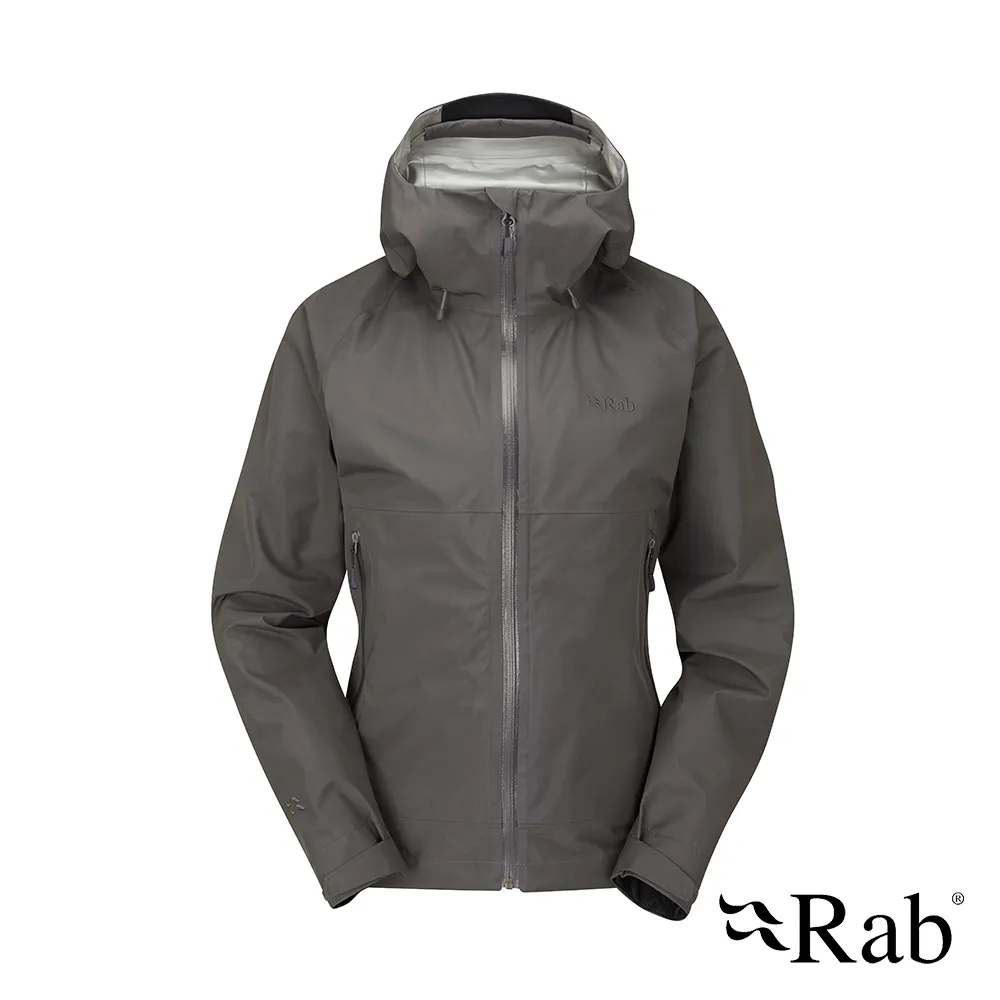 【RAB】Namche GTX Jacket GTX防風防水連帽外套 男款 獵戶藍 #QWH77 歷史價格詳細信息