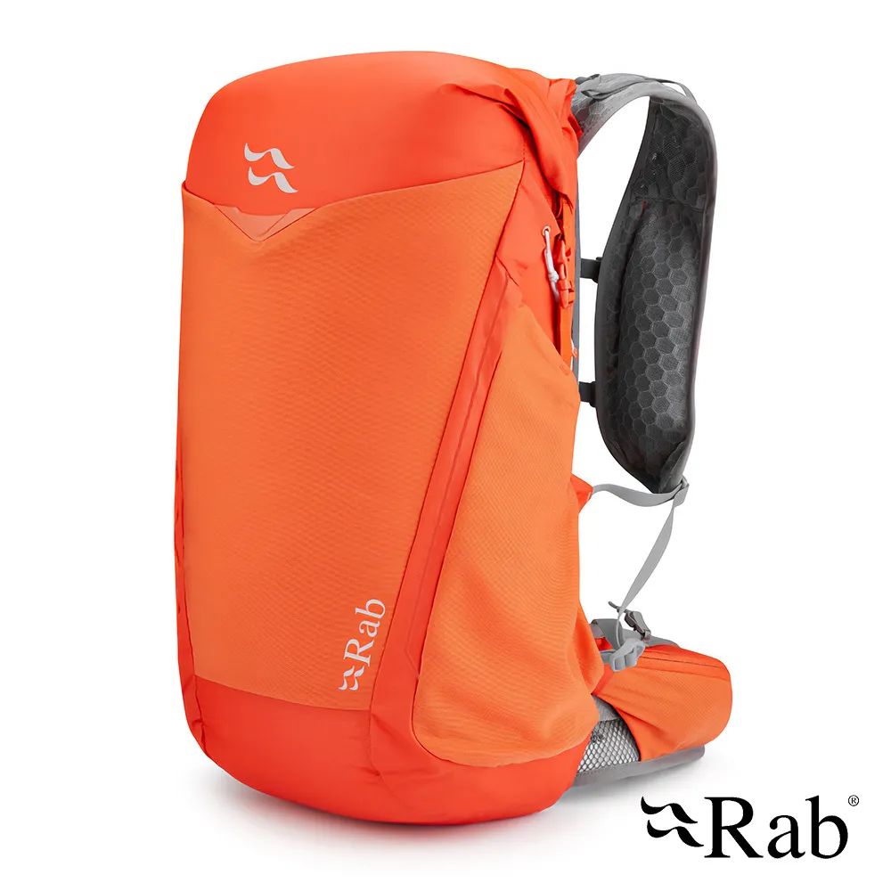【英國 RAB】Aeon LT 12 輕量野跑後背包 12L 墨藍 #QAP21 歷史價格詳細信息