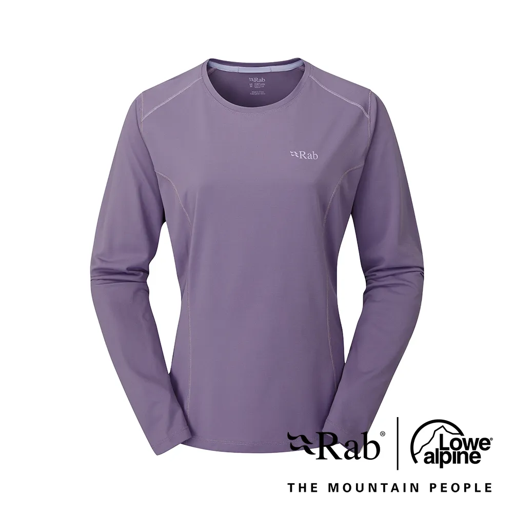 RAB Force Tee 登山短袖排汗衣 男 鋼鐵藍 10RAQBU55 歷史價格詳細信息