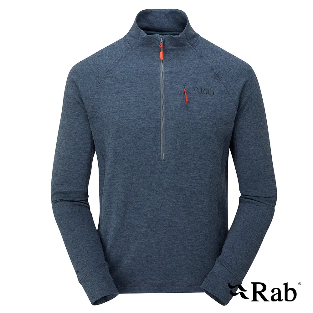 【RAB】Nexus Jacket Wmns 保暖透氣立領外套 獵戶藍 女款 #QFF73 歷史價格詳細信息