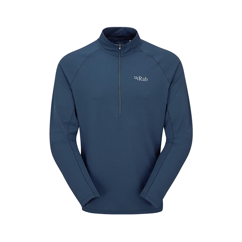 Rab Sonic Tee 登山短袖透氣排汗衣 男 獵戶藍 10RAQBL01 歷史價格詳細信息