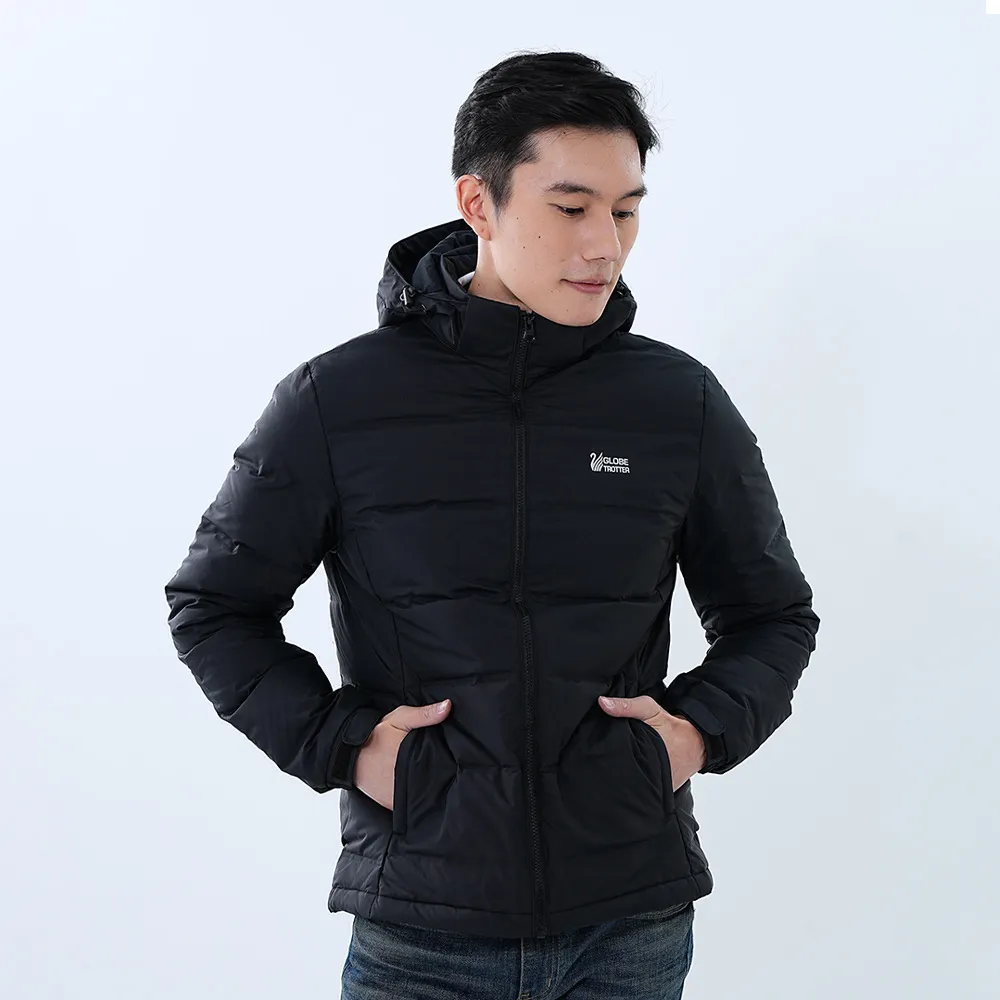 遊遍天下 男款可拆帽防水透濕保暖防風機能連帽衝鋒衣刷毛外套GJ21002 (M-5L 重機服 機車外套) 歷史價格詳細信息