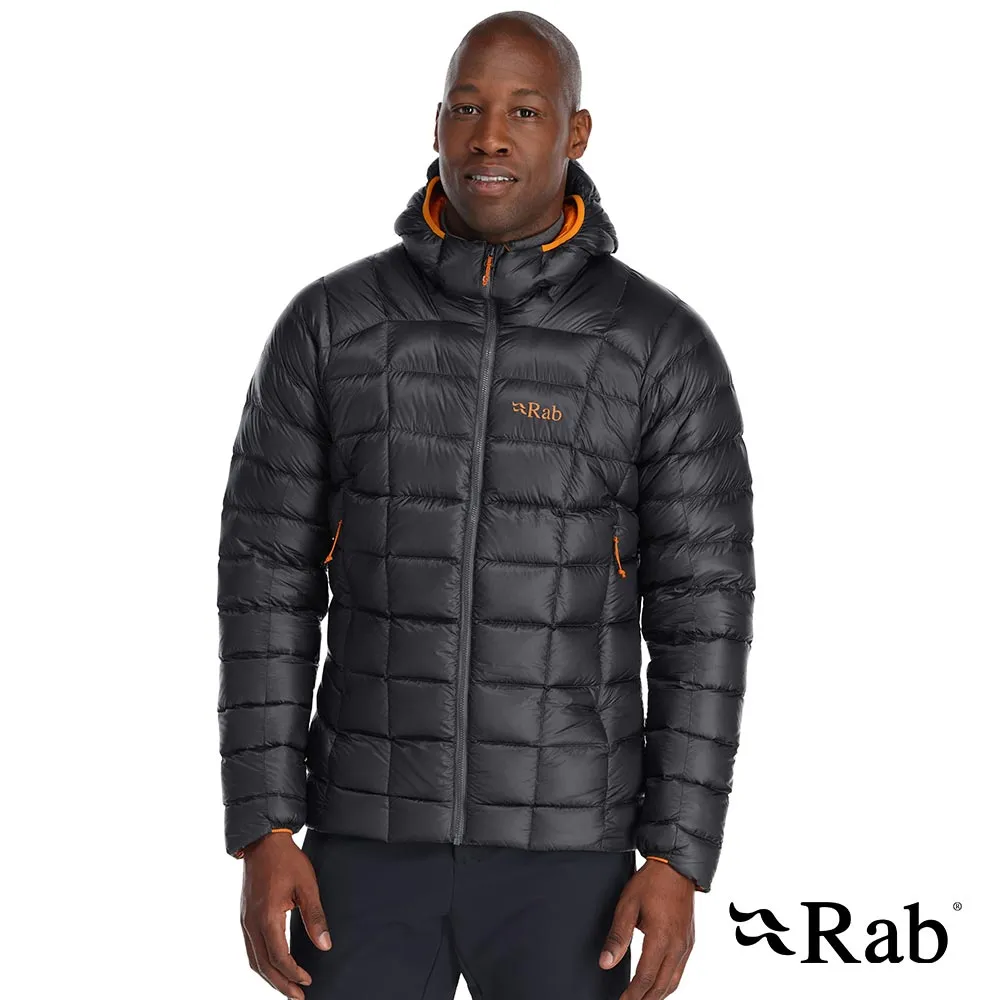 【英國 RAB】Mythic Ultra Jacket 神話保暖羽絨連帽外套 男款 獵戶藍 #QDB44 歷史價格詳細信息