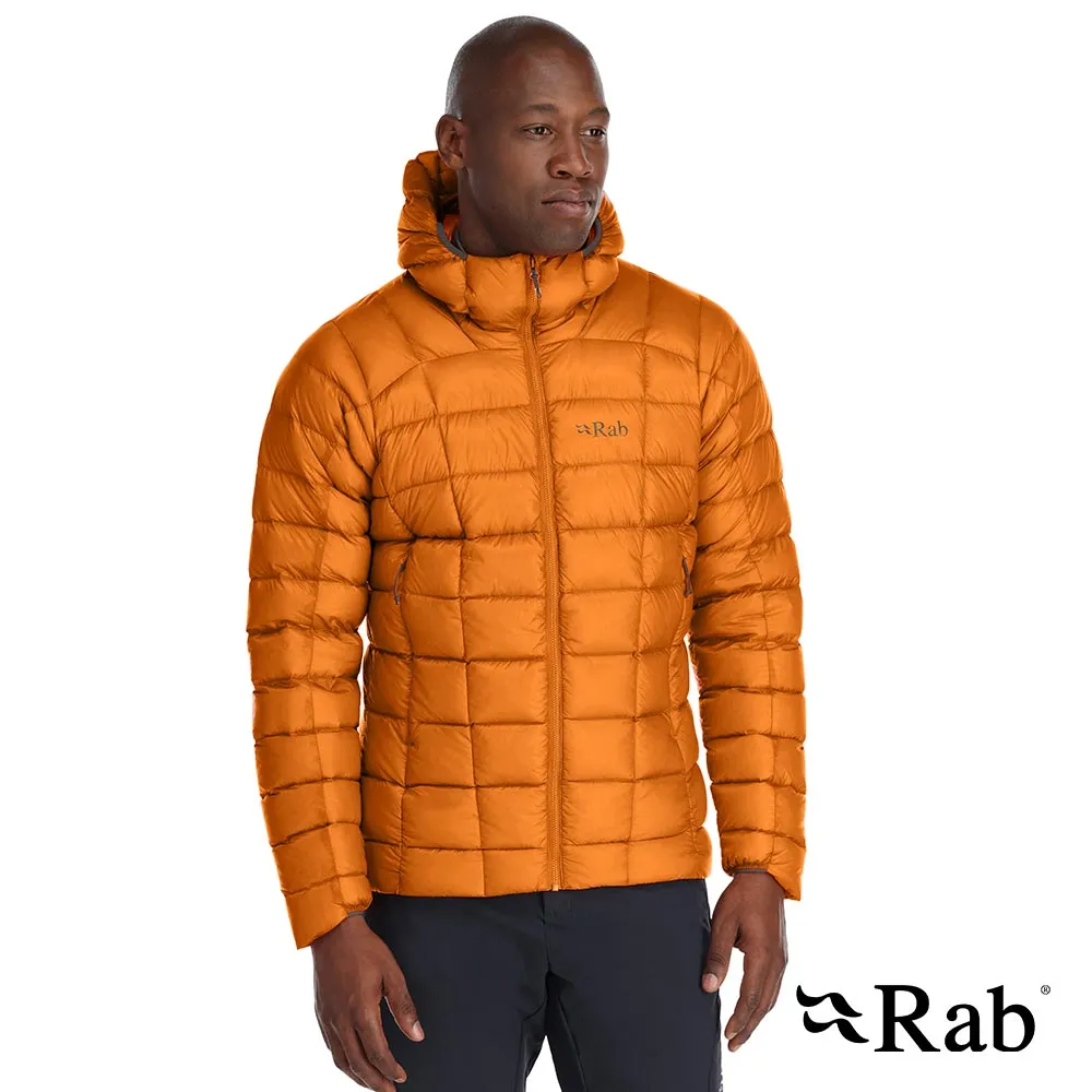 【RAB】Mythic G Jacket Wmns 神話極致輕量保暖羽絨連帽外套 女款 獵戶藍 #QDB63 歷史價格詳細信息