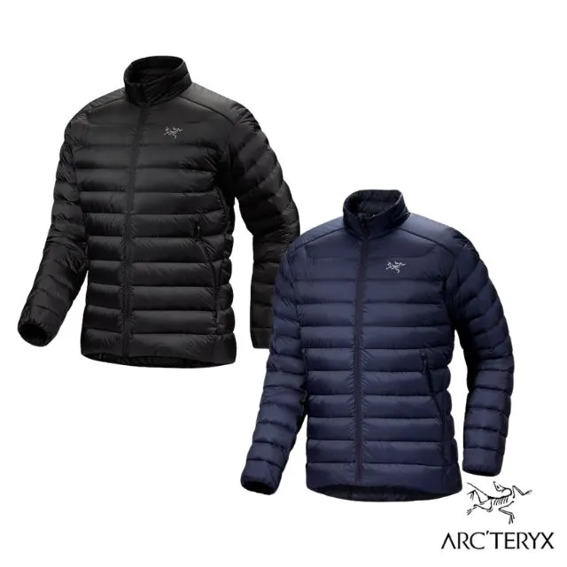 ARCTERYX 始祖鳥 男 Cerium羽絨外套[北方狼]7467 歷史價格詳細信息