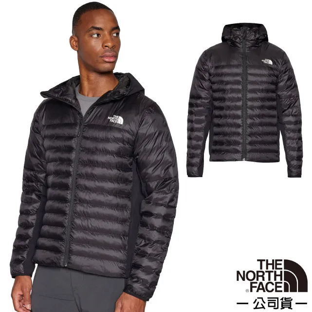 【The North Face】男 防風防潑水保暖羽絨外套-NF0A83UOQLI 歷史價格詳細信息