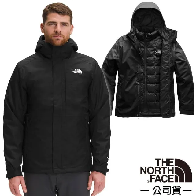 二手 The north face 男生 防潑水 內保暖 中厚 戶外 休閒長褲 大尺寸：36 歷史價格詳細信息