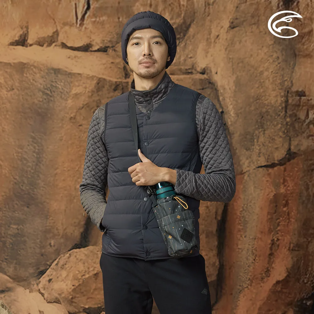 ADISI AV2121009男OCEANPURE抗靜電保暖背心 / 鐵灰 歷史價格詳細信息