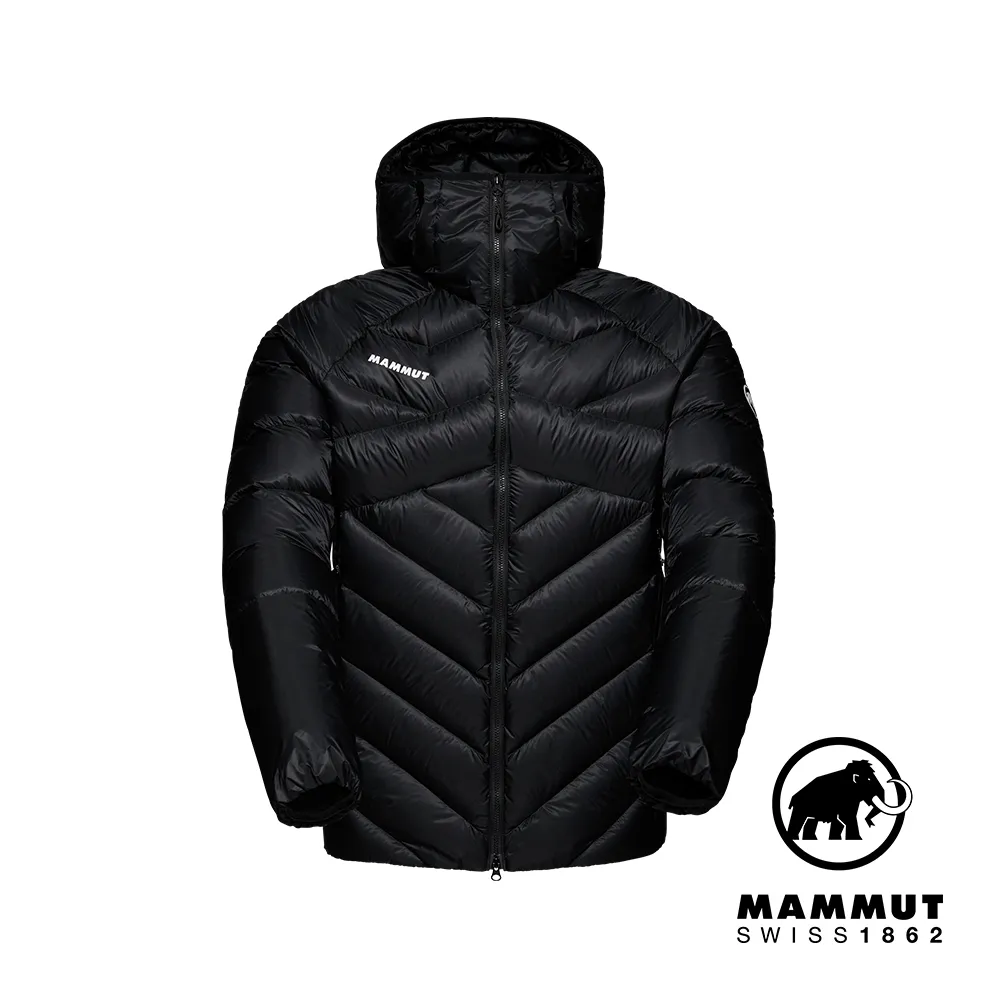 Mammut 長毛象 Taiss IN Hooded 女款 連帽羽絨外套 1013-02710 5975 海洋藍/黑 歷史價格詳細信息
