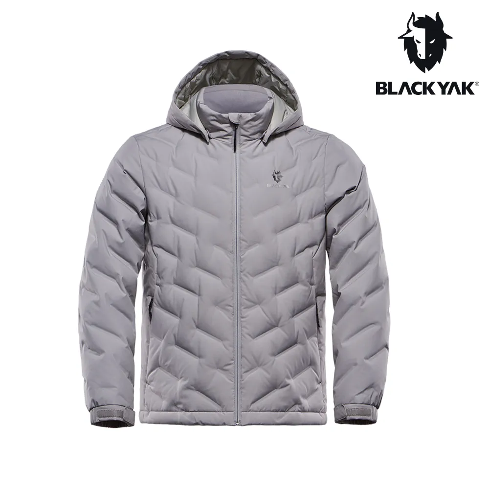 【BLACKYAK】男 ZERO SPOT MID AX連帽羽絨外套(深藍/黑色)-鵝絨/保暖羽絨|BYCB2MJ406 歷史價格詳細信息