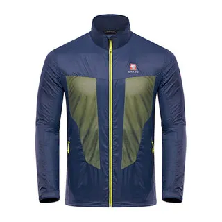 【BLACKYAK】男Yak Ball Padding背心[紅色]背心|BYIA2MV20104 歷史價格詳細信息