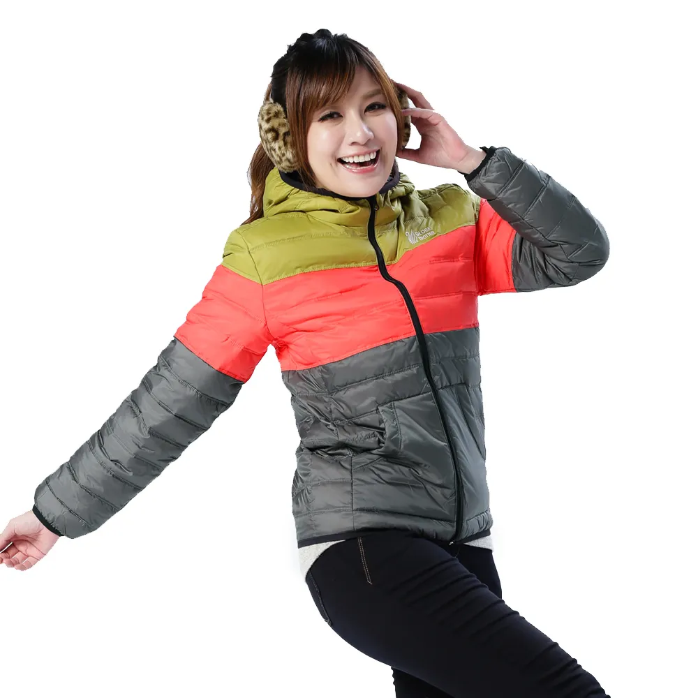 親子款羽絨服馬甲兒童背心白鴨絨加厚男童女童中大童坎肩連帽外穿 歷史價格詳細信息