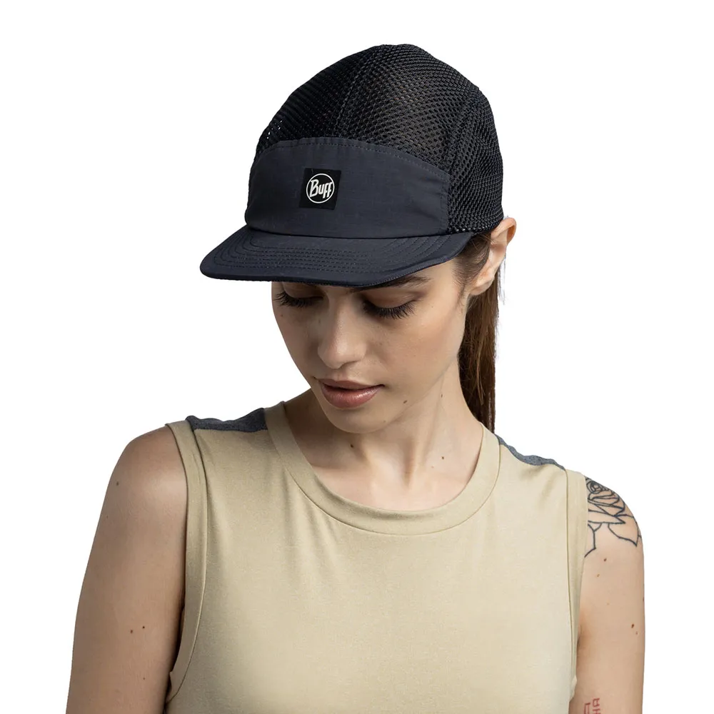 【BUFF】五分割遮陽帽-霧灰綠 歷史價格詳細信息