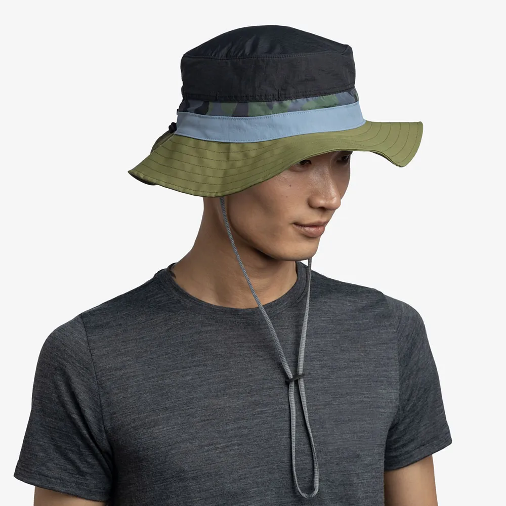 【BUFF】可收納圓盤帽(可調式/易收納/透氣/排汗) 歷史價格詳細信息