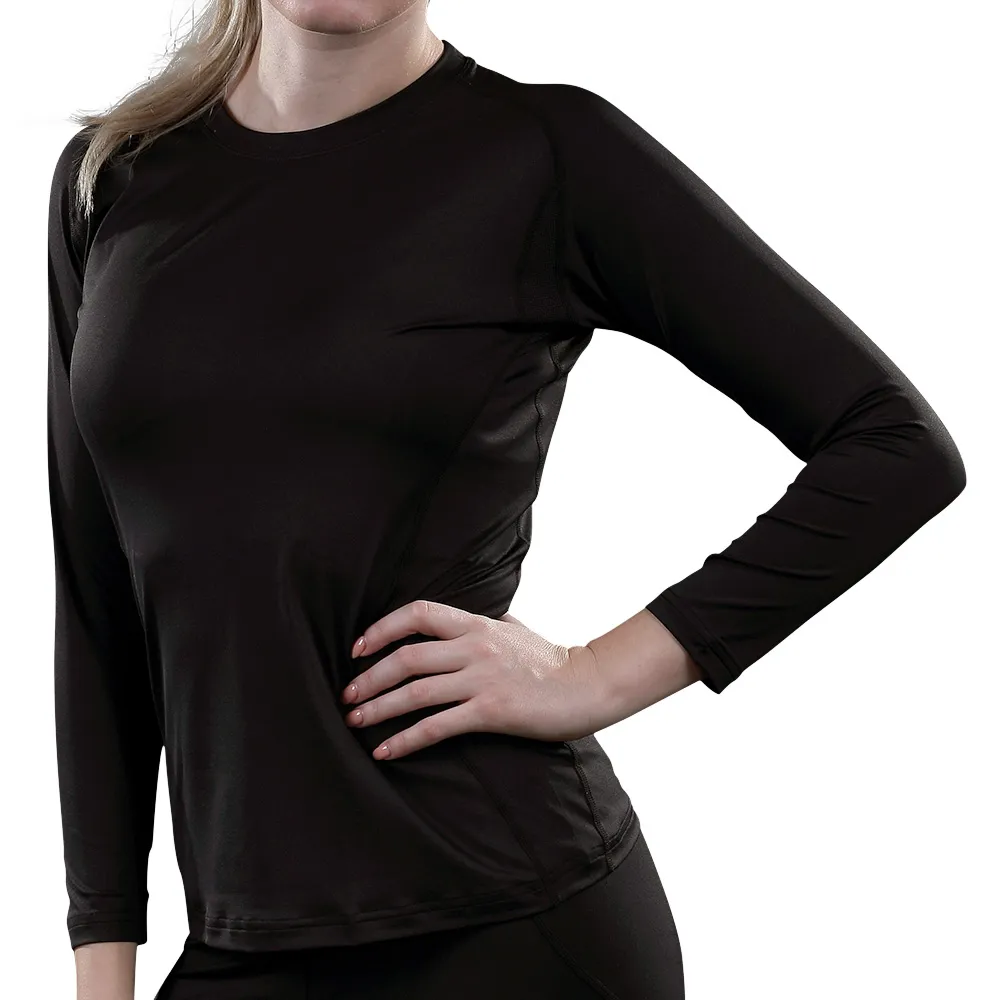 【VITAL SALVEO】鍺能量運動壓縮支架護腿套(輕薄款) (一雙入/2支)黑色 歷史價格詳細信息