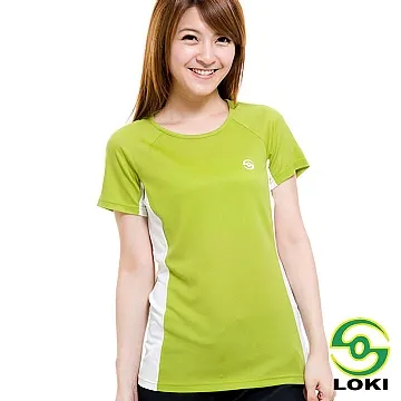 LOKI 女 MUSPEL EXOWARM 大U領保暖衣(貴氣紫)   LO201122-3520  1300 歷史價格詳細信息