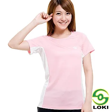 LOKI 女 MUSPEL EXOWARM 大U領保暖衣(貴氣紫)   LO201122-3520  1300 歷史價格詳細信息