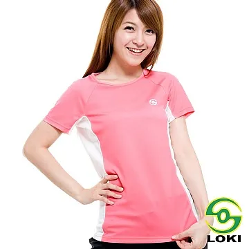 LOKI 女 MUSPEL EXOWARM 大U領保暖衣(貴氣紫)   LO201122-3520  1300 歷史價格詳細信息