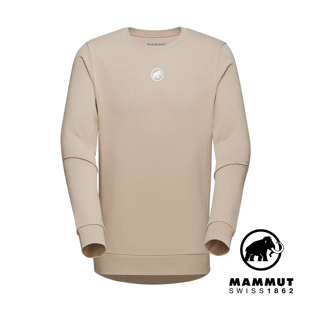 【Mammut 長毛象】Mammut Core ML Crew Neck Original Men 機能休閒長袖T恤 男款 黑色 #1014-04041 歷史價格詳細信息