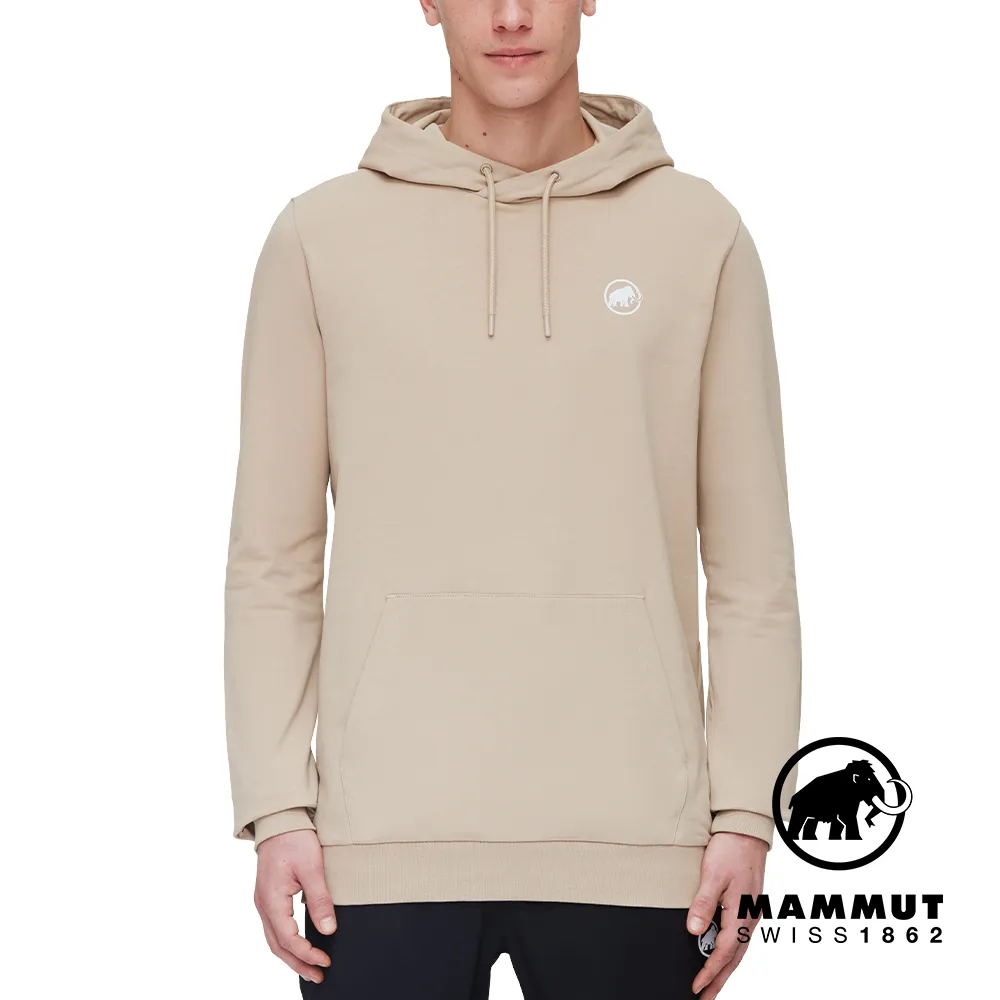 【Mammut 長毛象】Mammut ML Hoody W Original 機能休閒長袖帽T 女款 薩凡納褐 #1014-05330 歷史價格詳細信息